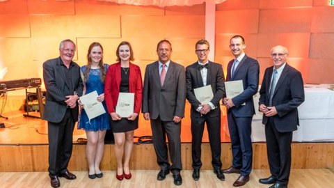 DGK Rudi Busse Preis 2017