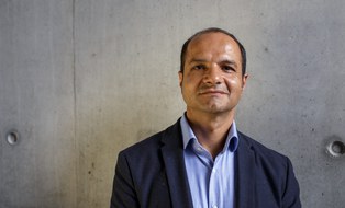 Instituts Direktor Prof. Dr. El-Armouche