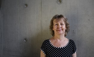 Gabriele Stoecker