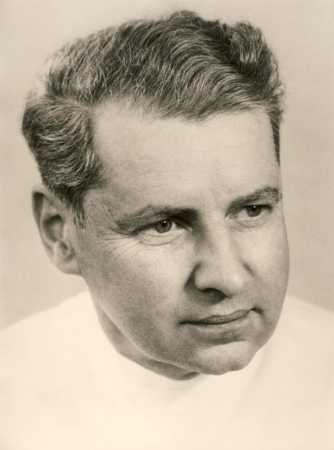 Hans Bernhard Sprung