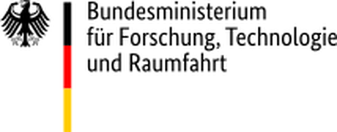 Logo Bundesministerium BMFTR