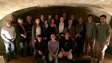 Kollegiaten 2015