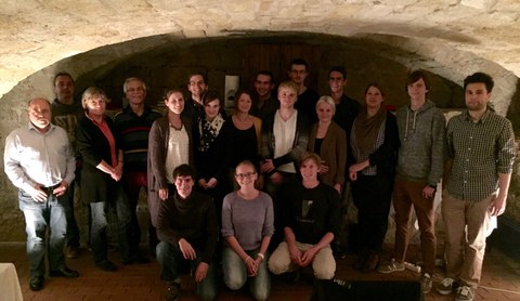 Kollegiaten 2015