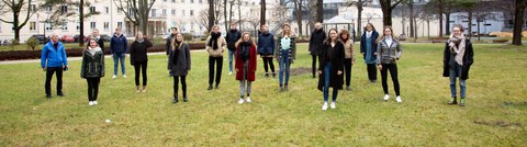 Kollegiat:innen 2021/22