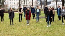 Kollegiat:innen 2021/22