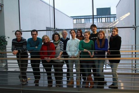 Kollegiaten 2012