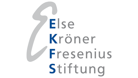 Else Kröner Fresenius Stiftung
