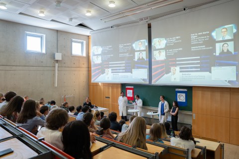 Promotionsduell