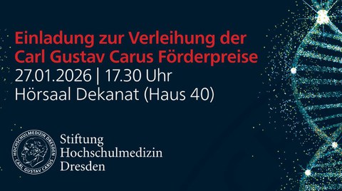 Preisverleihung