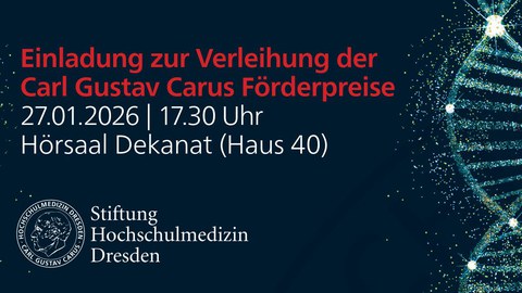 Preisverleihung