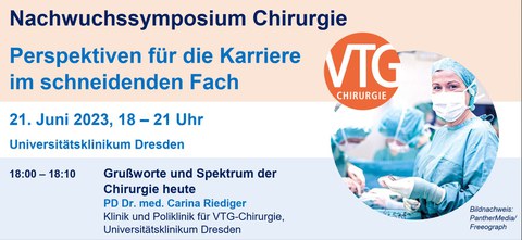 Nachwuchssymposium