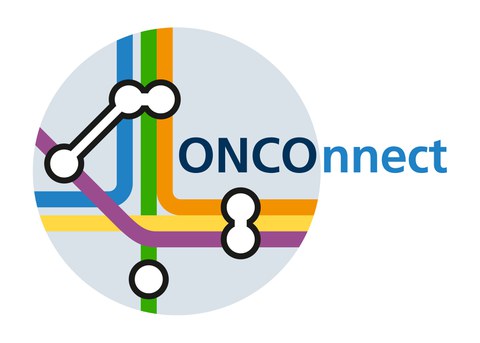 ONCOnnect Logo