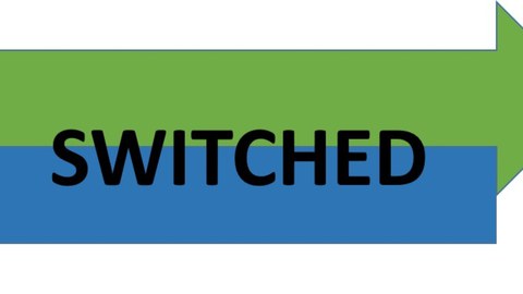 Switched-Rollentausch