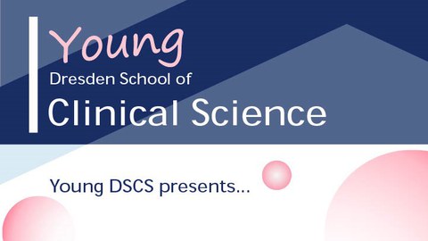 Veranstaltungsreihe Frühjahr 2025 der Young DSCS