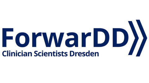 Logo Carusnet ForwarDD