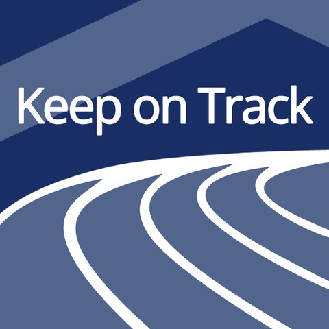 Teaser Keep-on-Track