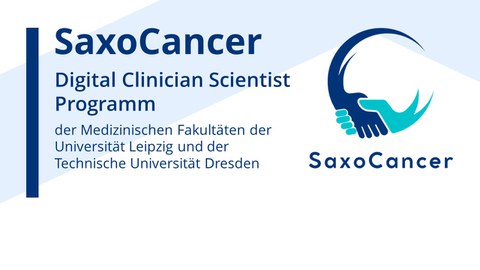 SaxoCancer Logo