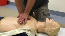 Skills lab Klinikum Chemnitz