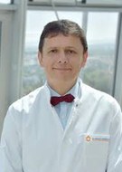 Studiendekan Prof. Dr. med. Klaus Zöphel