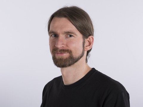 Dr. Philipp Abe