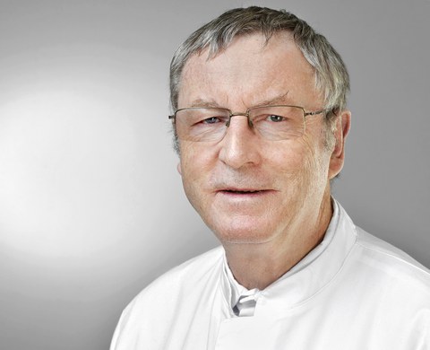 Foto von Ulrich Julius