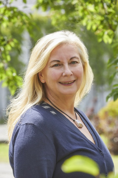 Prof. Antje Bergmann
