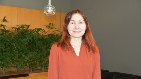 Prof. Anna Dubrovska