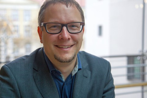 Ein Foto von Christian Beste