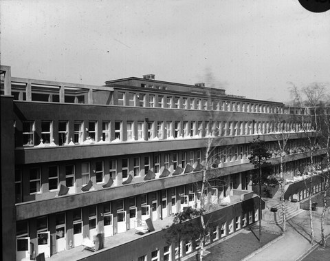 Kinderklinik Dresden-Johannstadt