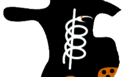 Logo Deutsche Gesellschaft für Biomaterialien