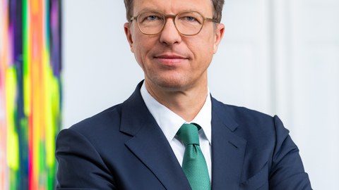 Prof. Uwe Platzbecker