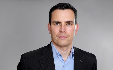 Prof. Martin Wermke