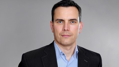 Prof. Martin Wermke