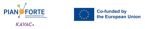 EU-Logo und Kayac+-Logo