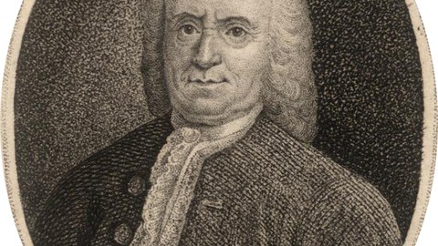 Ein Portrait von Christian Reichart.