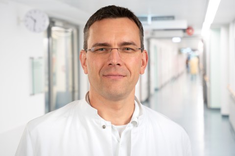 Prof. Martin Wermke 