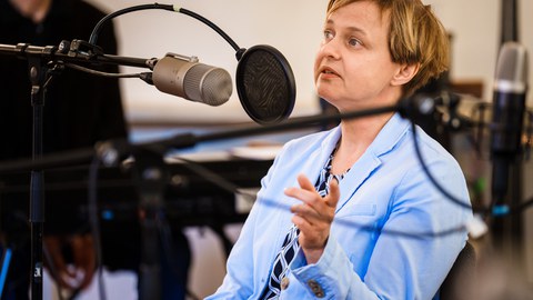Dr. Ute Lewitzka