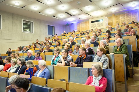 20 Jahre Koordinierungszentrum für Klinische Studien Dresden