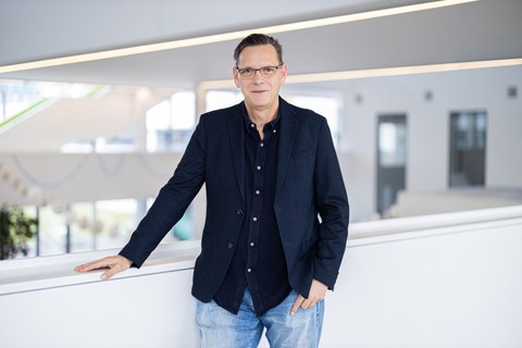 Prof. Dr. Frank Buchholz Medizinische Fakultät Carl Gustav Carus der Technischen Universität Dresden