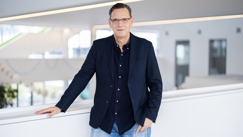 Prof. Dr. Frank Buchholz Medizinische Fakultät Carl Gustav Carus der Technischen Universität Dresden