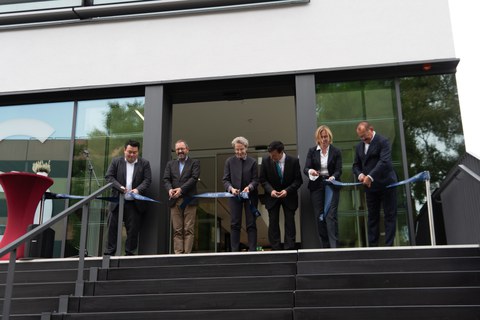 MITS Eröffnung Diabetes_TU Dresden 