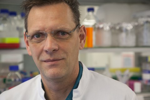 Prof. Frank Buchholz