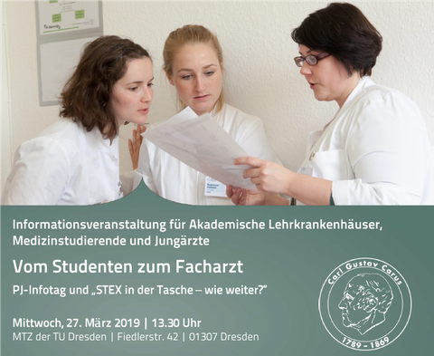 PJ-Infotag 2019