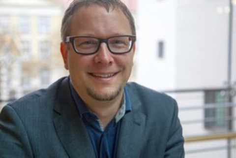 Prof. Christian Beste