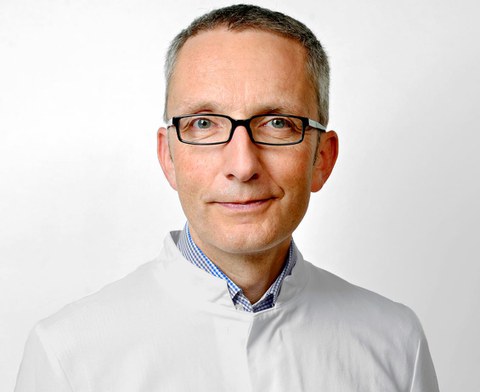 Prof. Dr. Reinhard Berner