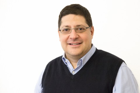 Professor Chavakis, Medizinische Fakultät TU Dresden