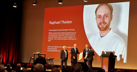 Raphael Theilen 