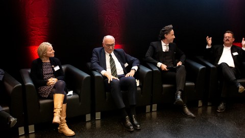 harvard symposium