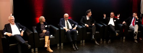 harvard symposium
