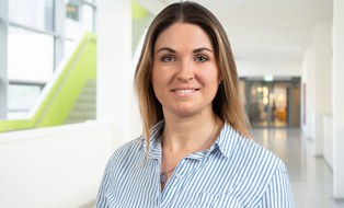 Justina Hornemann